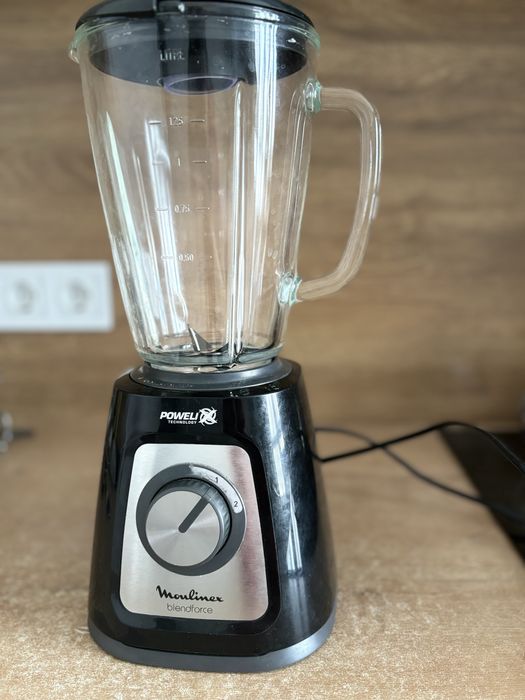 Блендер Moulinex