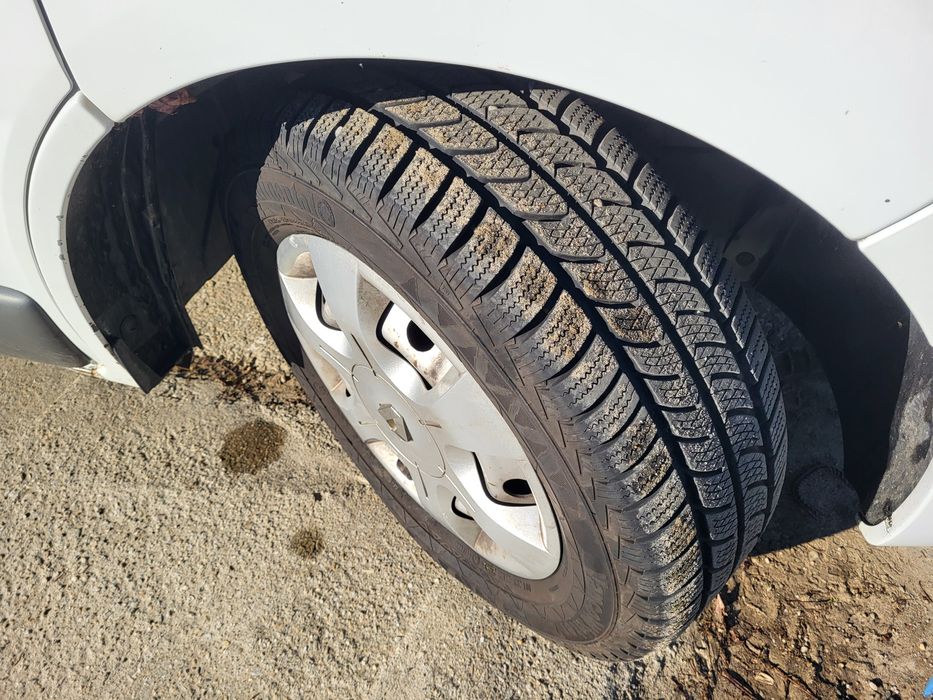 Renault trafic maxi 8 +1