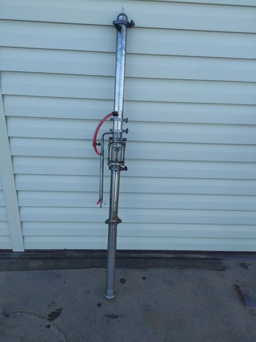 Продам дистиллятор