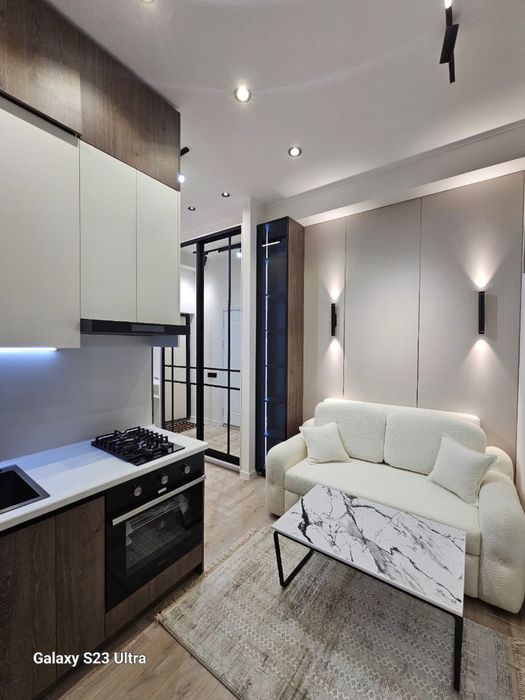 ЖК Imperial Club city , метро Минор