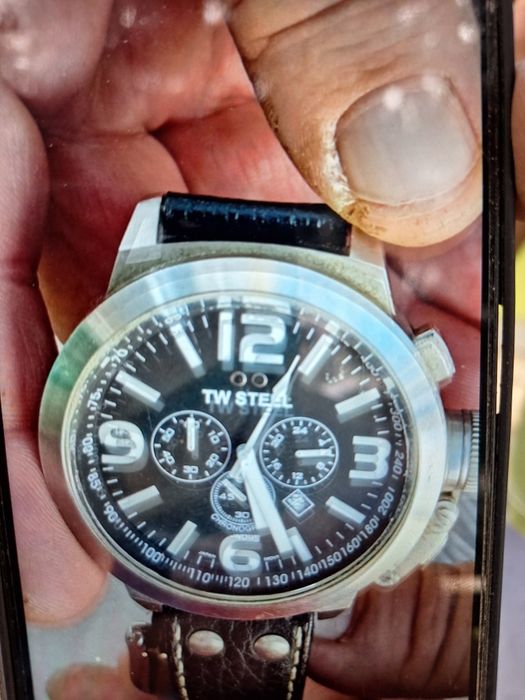 Ceas de marca buna