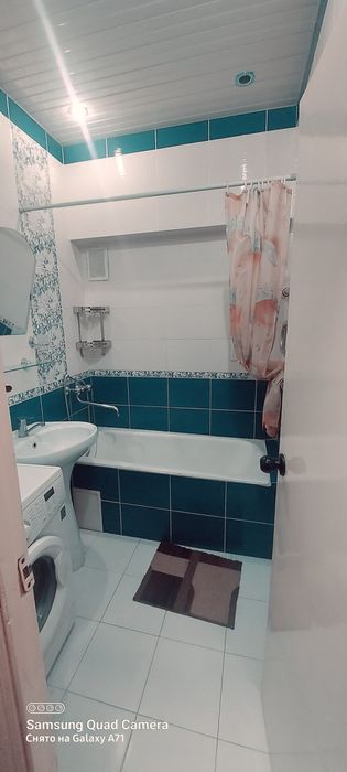 Сдаётся квартира Паркенский базар