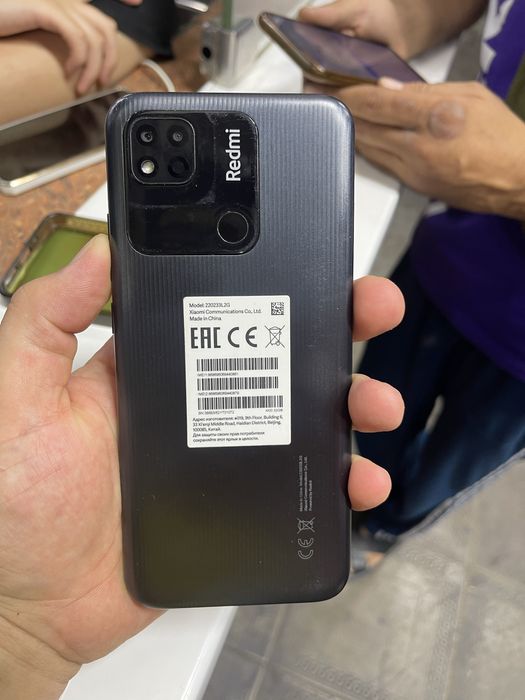 Telefon sotiladi omoqchi boʻganlar uchun