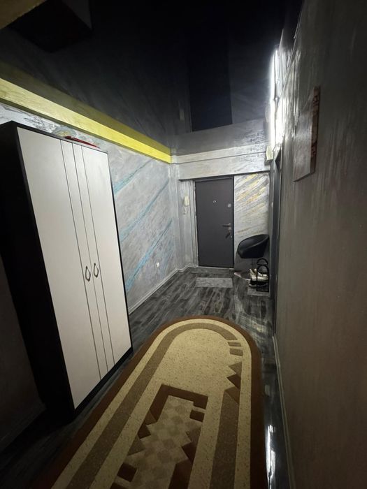 Vand apartament 2 camere 76mp