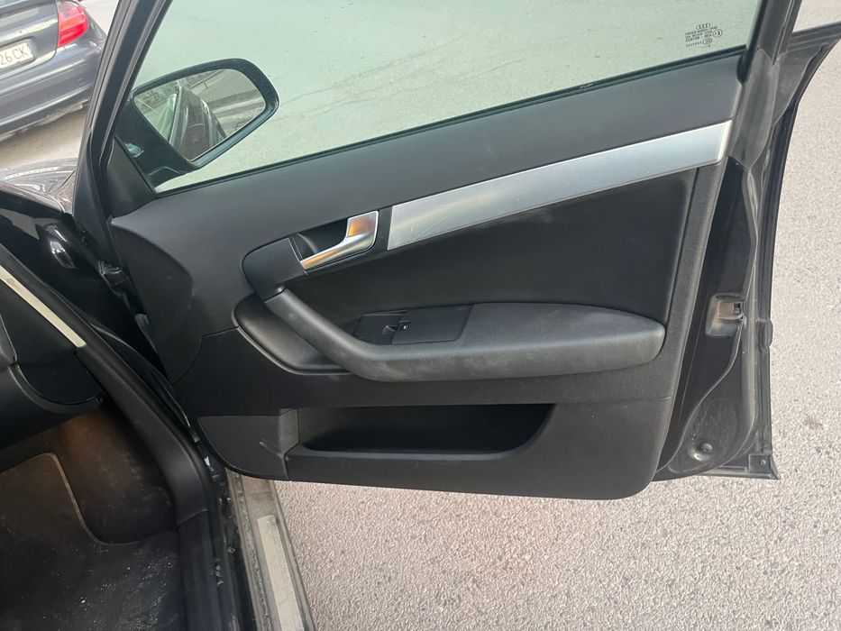 Audi a3 8P 2.0 TDI
