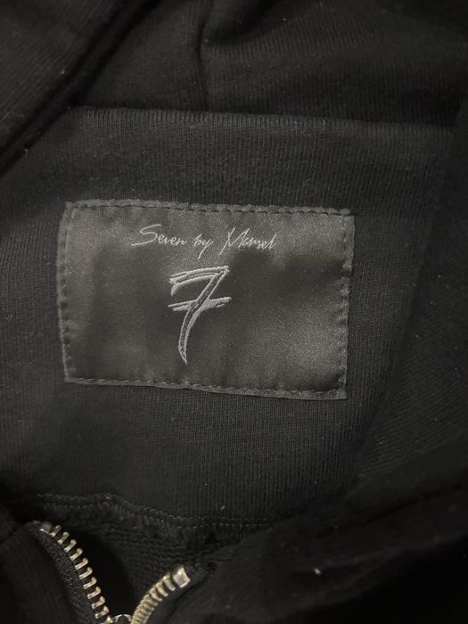 Seven by Marsel суитшърт