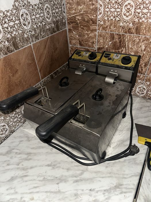 Frutirnitsa aparat sotiladi