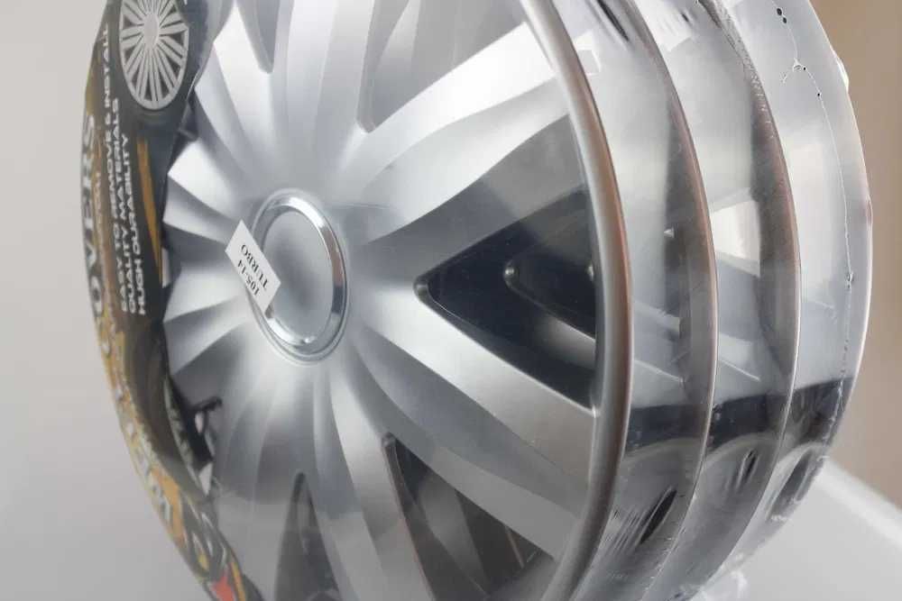 Capace roti R16 inch 4 set