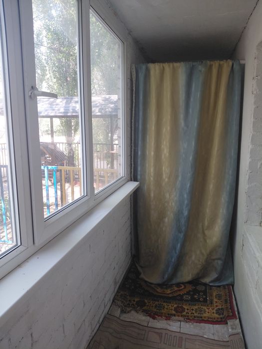 Продам 2 х комнатную квартиру