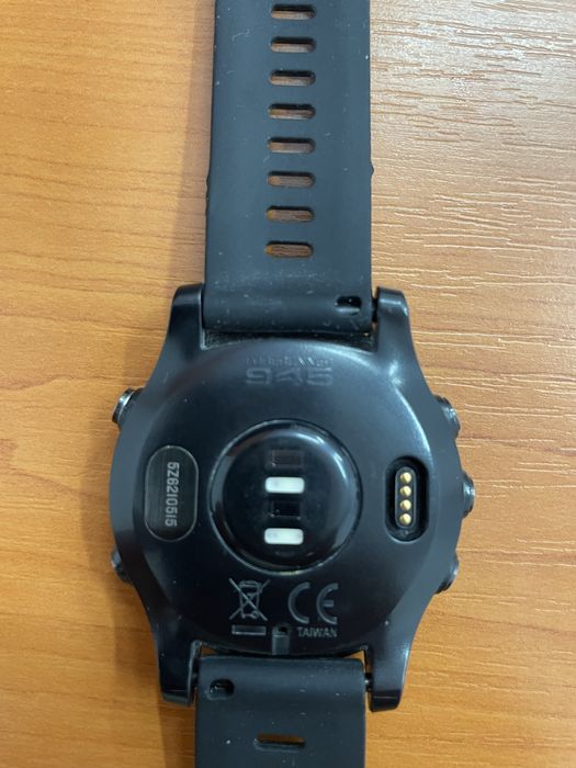 Ceas Forerunner 945