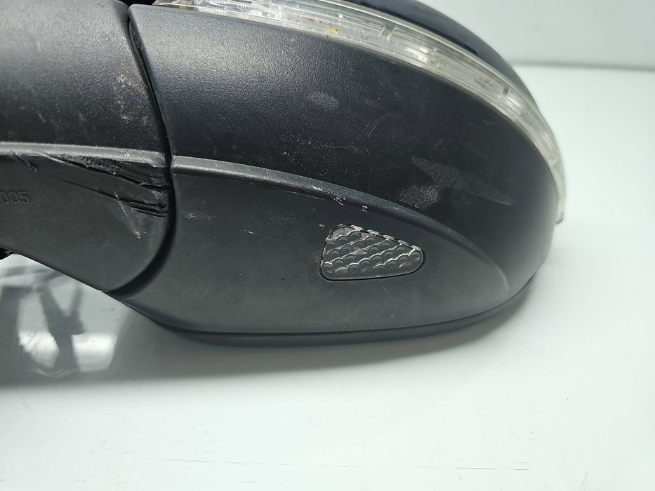 Oglinda stanga Volkswagen Scirocco (137) Coupe [Fabr 2008-2017] LH5X