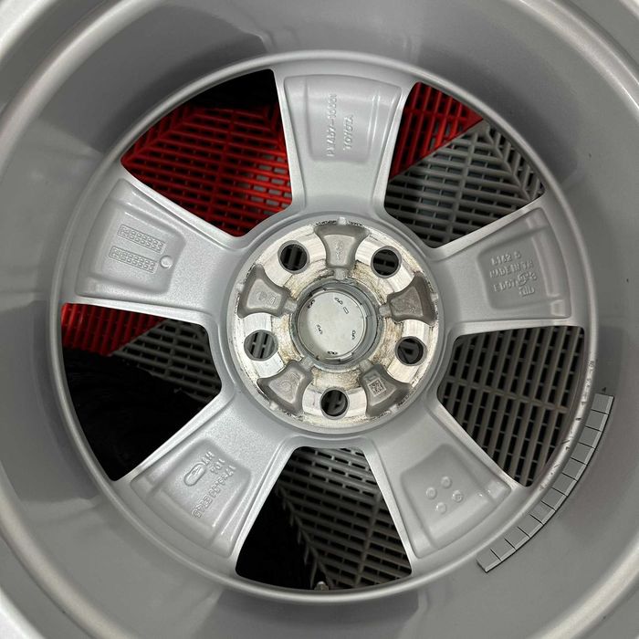 Jante Toyota C-HR CHR R17 TVA21% anv iarna 215/60 R17 *GARANTIE* yaris corolla cross