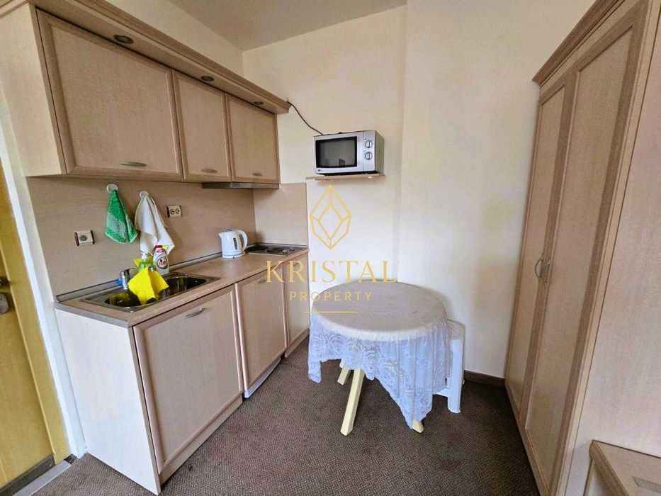 Продава се Двустаен апартамент в к.к. Слънчев бряг - 54 кв.м за 595 €/кв.м - Снимка #5