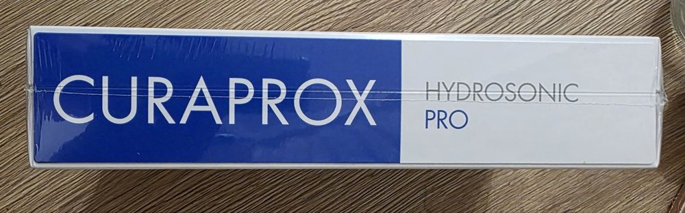 Curaprox Hydrosonic Pro - Ултразвукова четка за зъби
