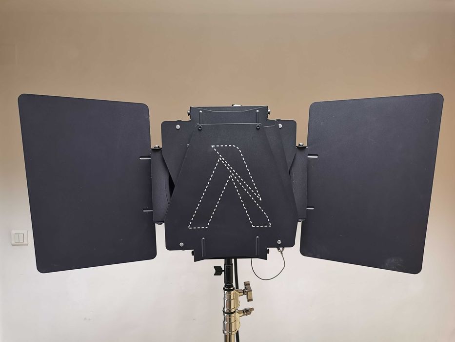 Aputure F10 Barn Doors професионални клапи за насочване на светлината