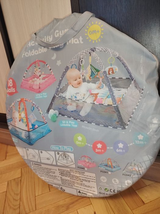Продам детский коврик