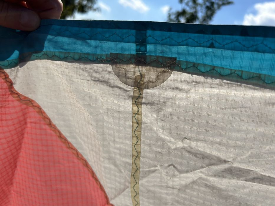 Zmeu duotone rebel sls 2022