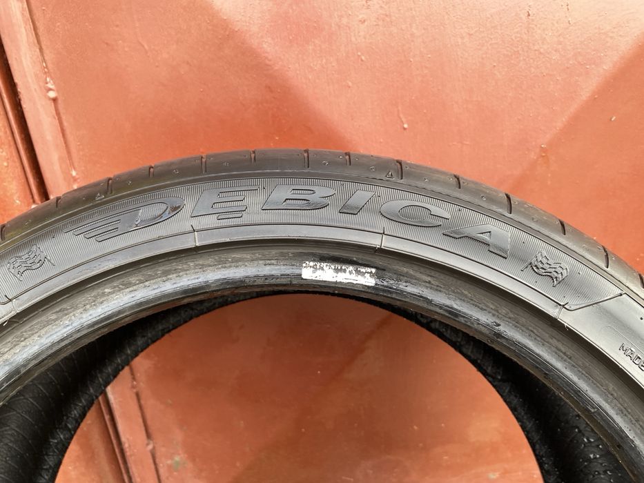 Anvelope Debica Presto UHP