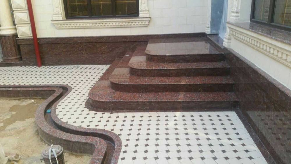 Kabanchik, кабанчик kafel 15×15,