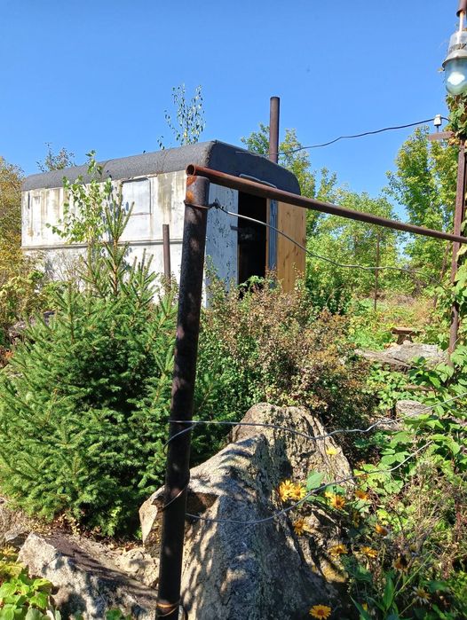 Продается дача за ГЭС