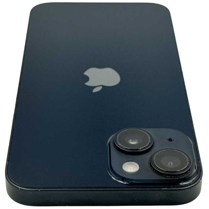 Magazin Apple iPhone 14 256GB Midnight Excelent Cu Garantie In Rate
