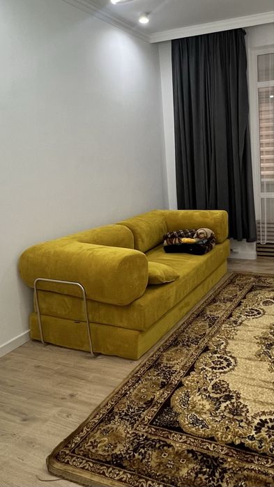 Продам модульный диван