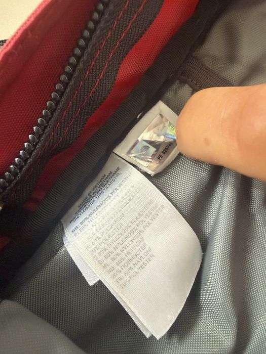 Rucsac The north face