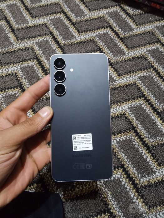 Samsung S25FE 8/256