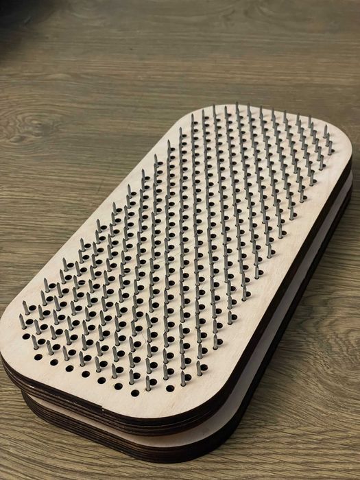 Поменяю доску Садху