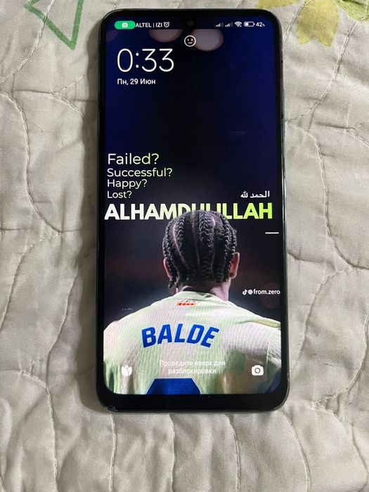 Redmi Note 10 телефон