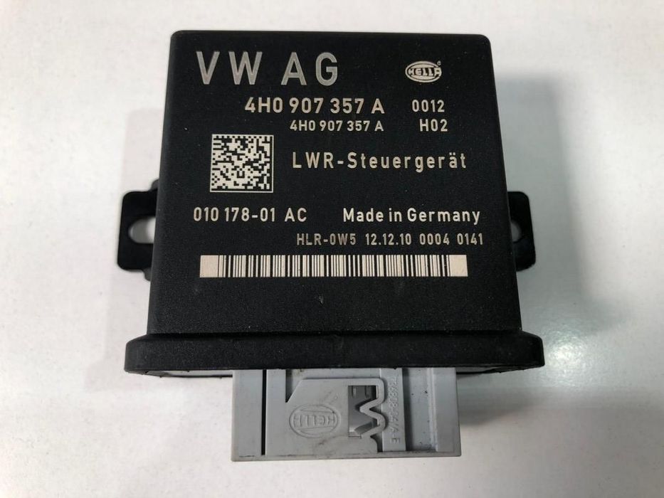 Calculator lumini xenon 4h0907357a Audi A6 4G/C7 [2010 - 2014]