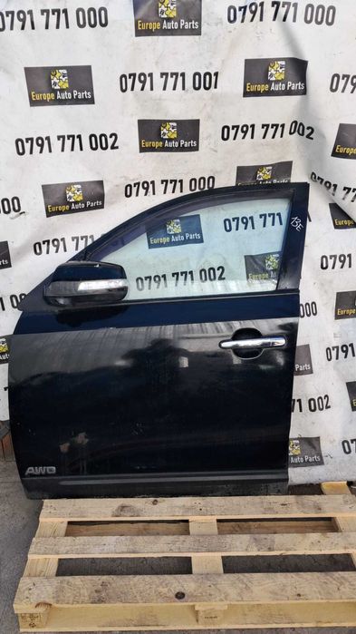 usa stanga fata Kia Sorento 2 an 2010