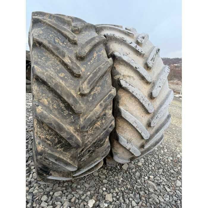 Anvelope 650/65r42 Michelin Second Hand