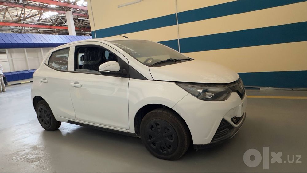 Renault EV2.