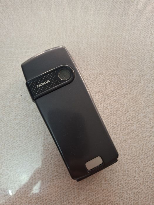 Nokia 6230 sotiladi original