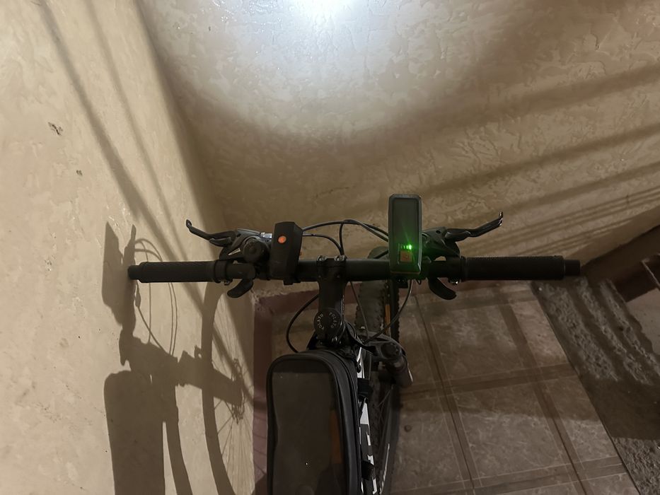 Продам велосипед