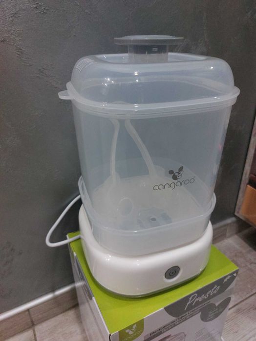 Електрически стерилизатор cangaroo