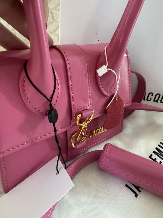 Дамска чанта Jacquemus