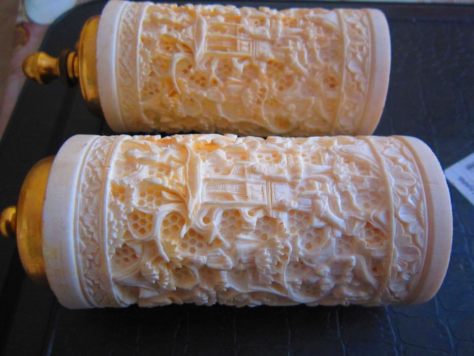 Луксозна Солница и Мелница за Черен Пипер Италия