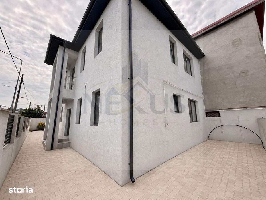 House in Bucuresti - Vedere 2