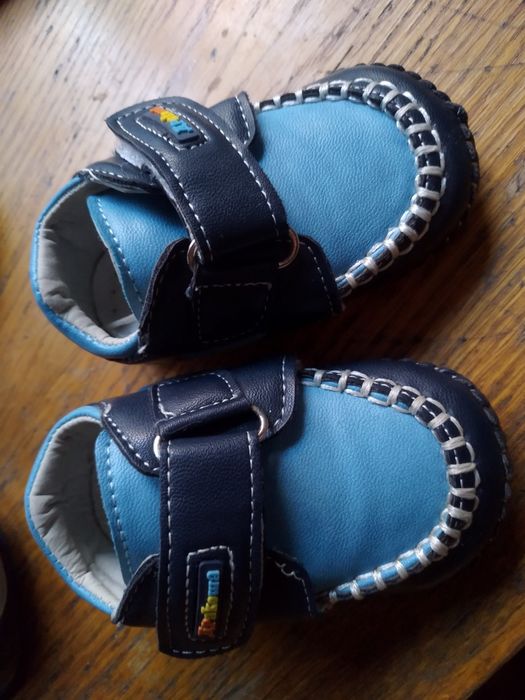Пинетки, детские башмачки, обувь 12р