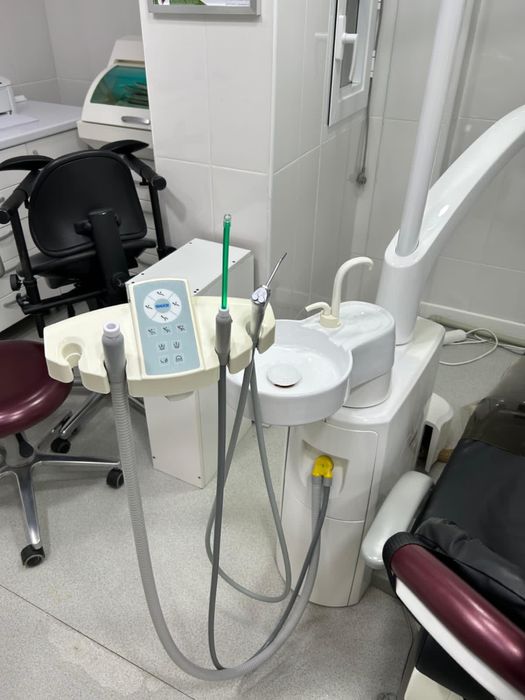 Кресло стоматолога