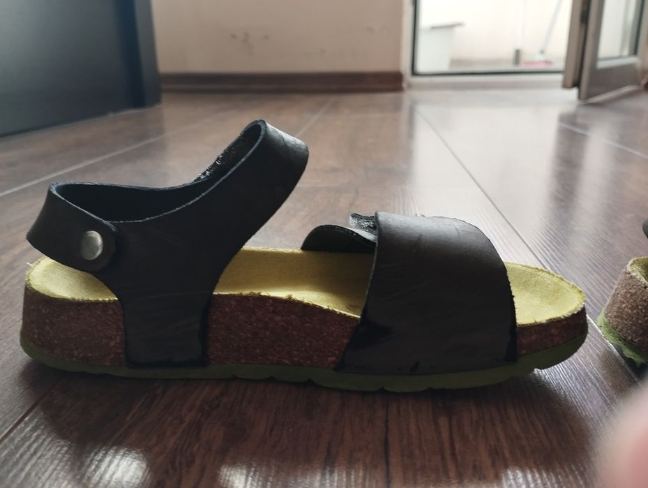 Детски сандали Superfit