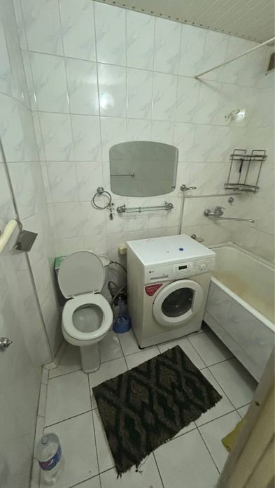 Аренда 2/3/5 Абай Корзинка