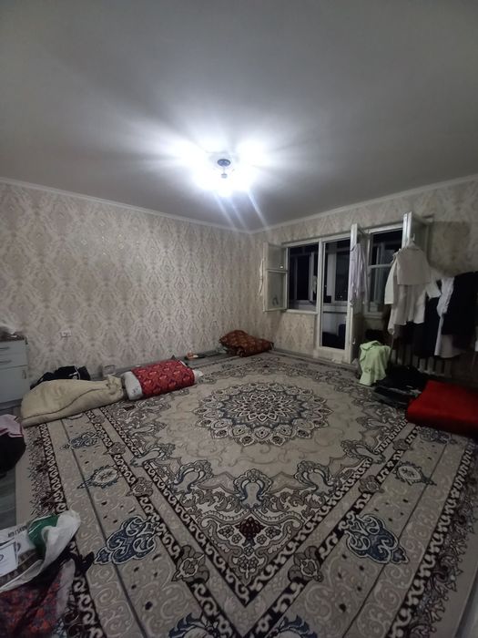 Ташсельмаш 2/7/9 (60м2)