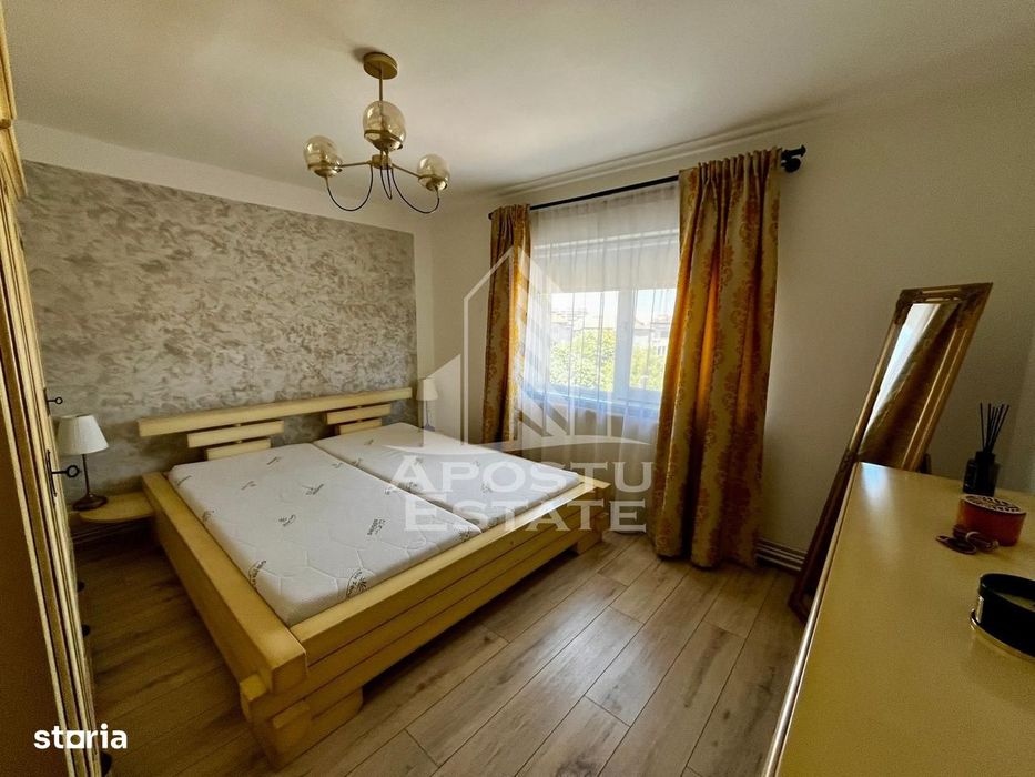 Apartament 3 camere de vanzare, zona Bucovina, Timisoara — fotografia 3