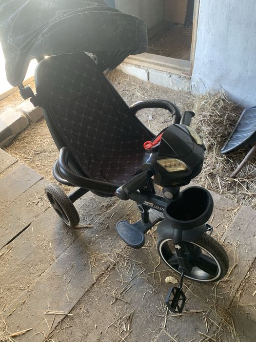 Продам велосипед детский