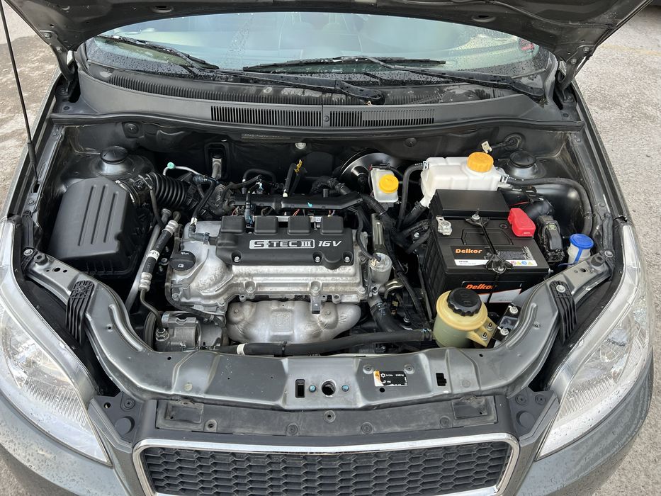 chevrolet Nexia R3
