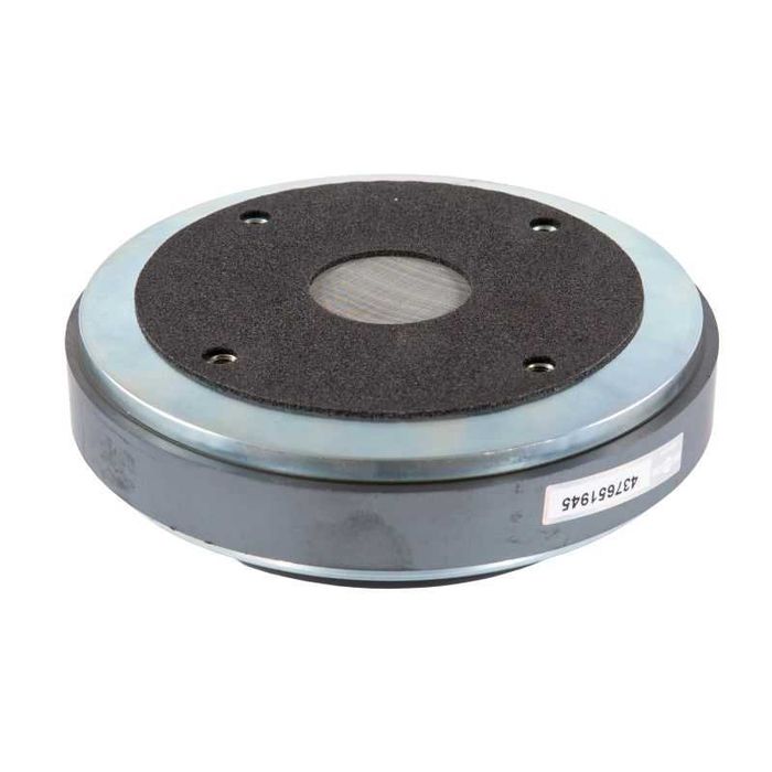 Driver B&C DE610 (1.4 inch, Bobina 2.5") - Original FBT HiMaxx