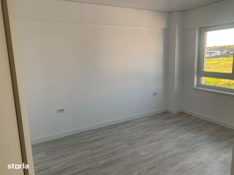 124.800 euro Apartament 3CD Pacurari-Popas 80mp bloc nou finalizat